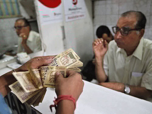 One of the major trend that is gaining significance year after year is the overarching focus on performance, with the pay outs widely influenced by both individual and company performance. AP File Photo.