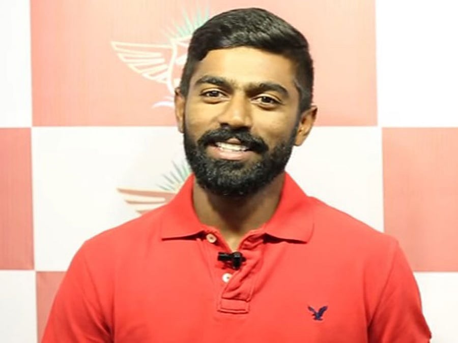 Mukund has been a steady scorer with over 700 runs in Ranji Trophy for Tamil Nadu and will return to the national team dressing room after twin tours of West Indies and England in 2011. File Photo.