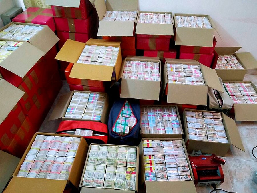 If case numbers remain high, death rates have plunged. Yet life seems out of control.