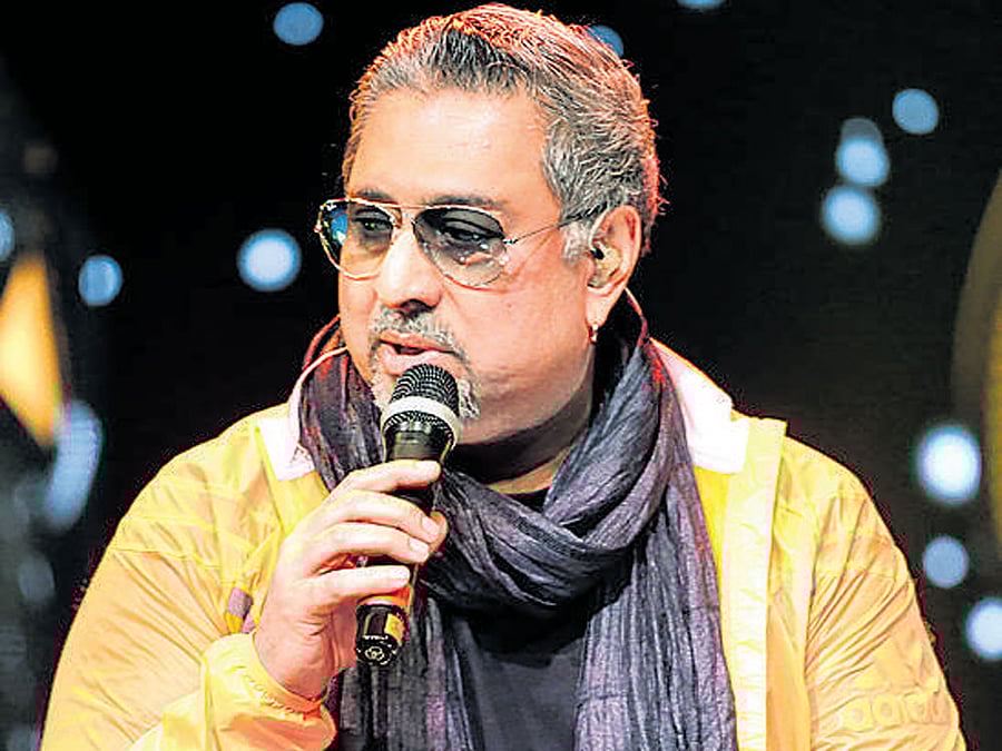 Ranjit Barot