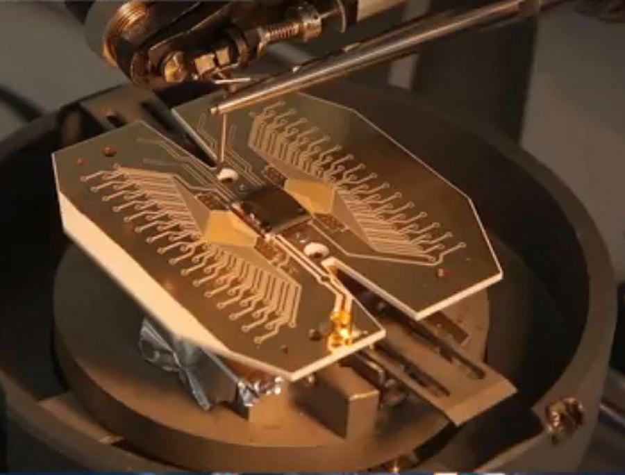 Once built, the computer's capabilities mean it would have the potential to answer many questions in science; create new, lifesaving medicines and solve the most mind-boggling scientific problems, researchers said.