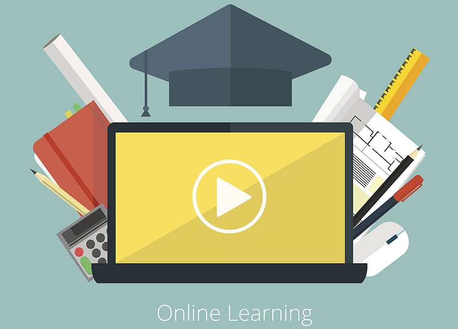 Online courses see huge Budget boost