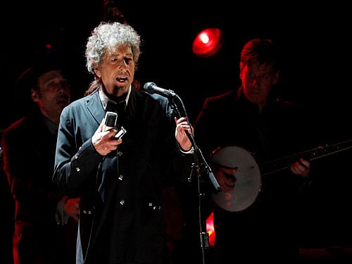 Bob Dylan
