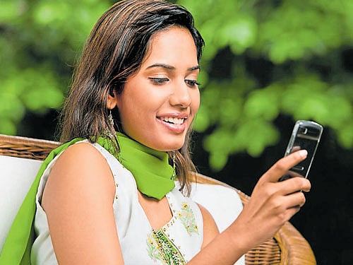 The mobile app and website will have details of their helpline, women's organisations, NGOs and other guidelines to assist women in distress. Both the projects are scheduled to be launched by March this year. File Photo.