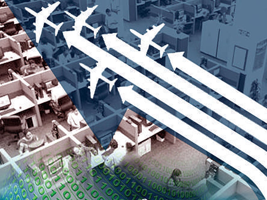 Visa bill can be blessing in disguise for Indian IT sector