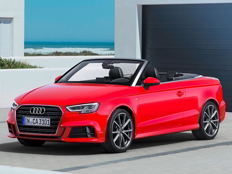 The model comes with a 1.4 litre petrol engine with on average fuel consumption of 19.2 km/lt. The hood can be raised or lowered even at speeds up to 50kmph.