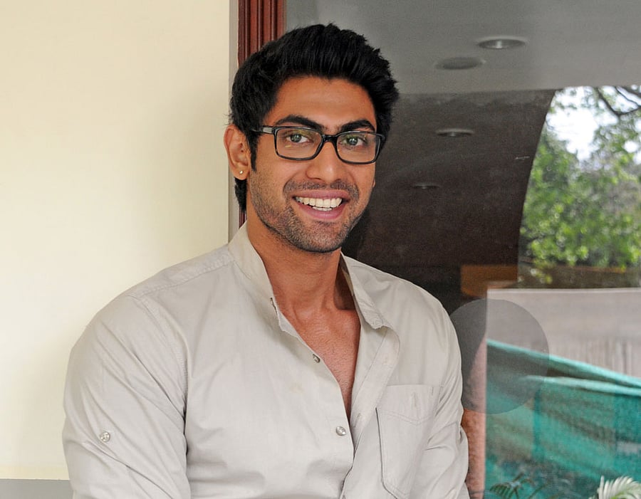 Popular: Rana Daggubati