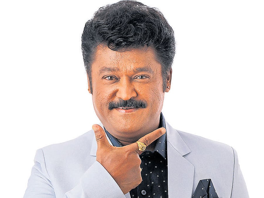 Jaggesh