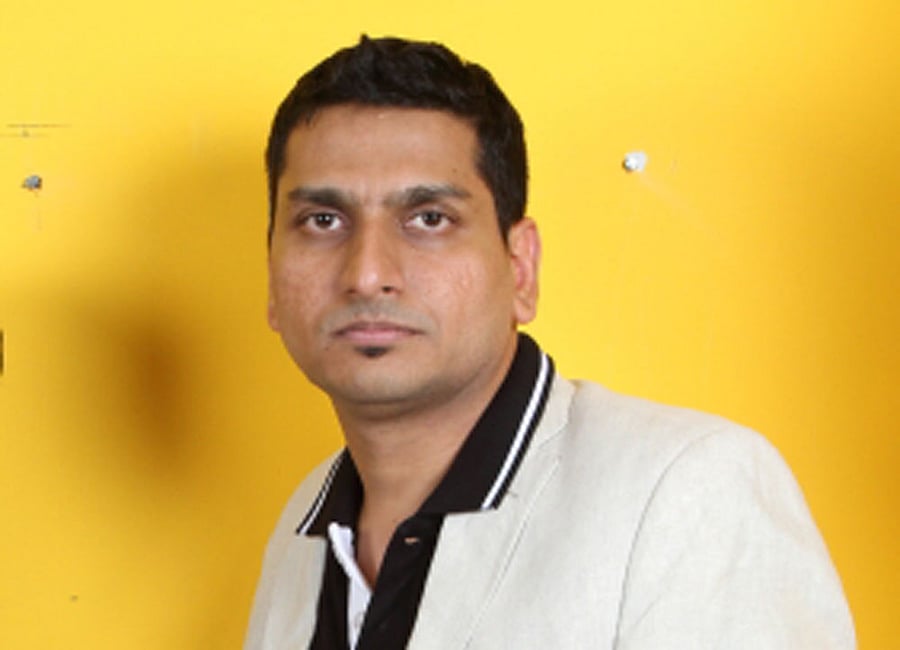 Dhiraj Agarwal