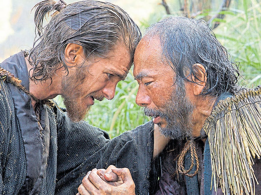 Spiritual quest at its best