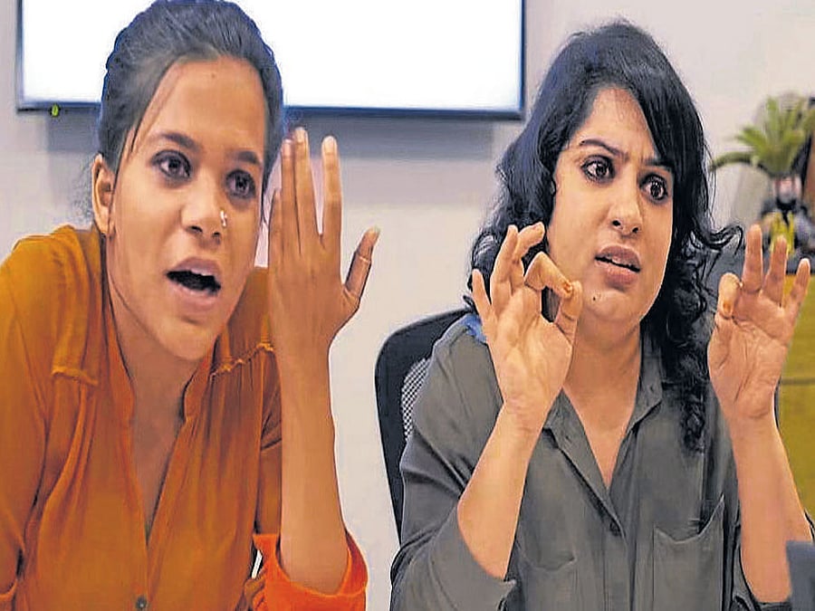 jocular A show on Girliyapa channel on YouTube.