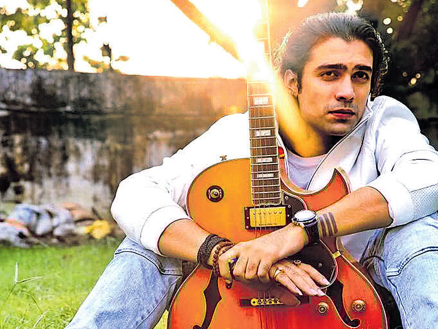 Jubin Nautiyal