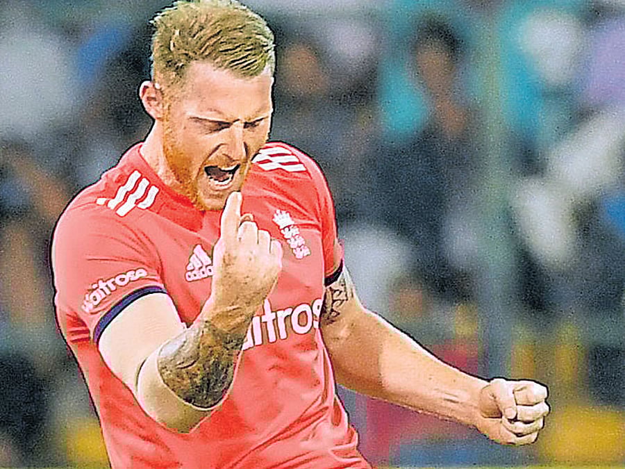 Ben Stokes, PTI file photo