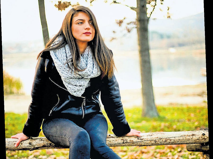 happy feet The right kind of boots and loafers can work wonders for your look.