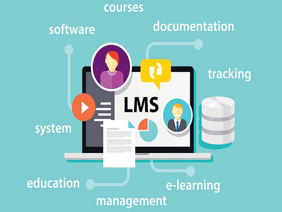 The need for collaborative learning spaces