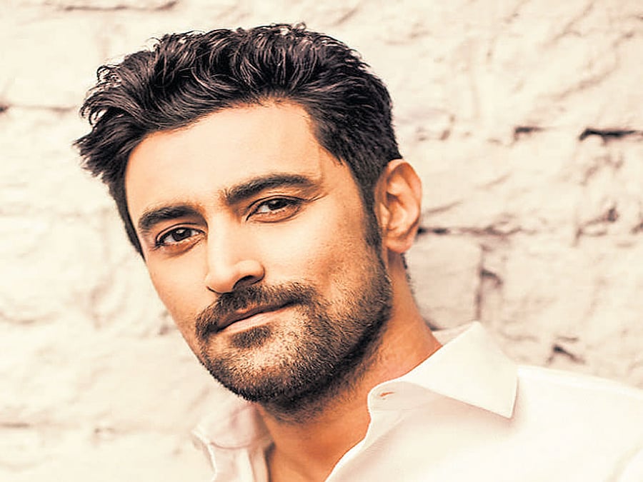 soaring high Kunal Kapoor