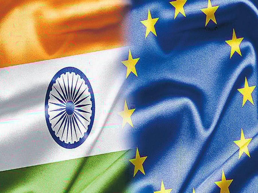 'Brexit could help India-EU FTA'