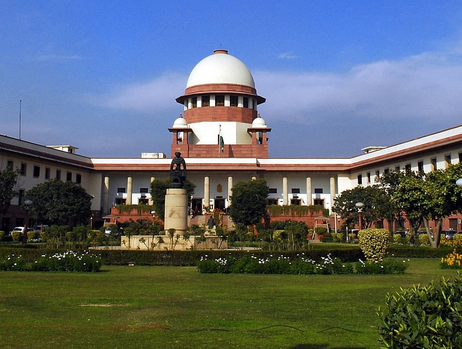 Supreme Court