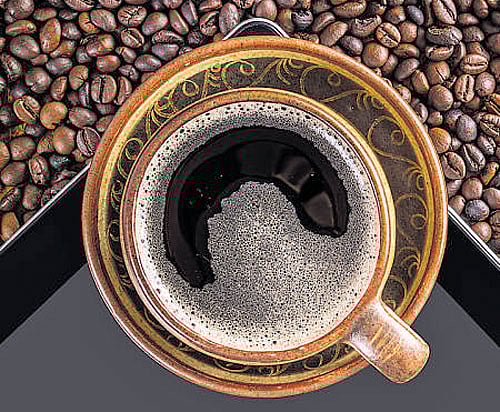 Araku Coffee goes global with Paris launch