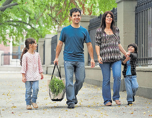 The findings are consistent with other studies of backlash against people who violate social roles and other stereotypic expectations. When people violate their expected roles, they suffer social sanctions. Given that more and more people in the US are choosing to not have children, this work has far-reaching implications. File photo