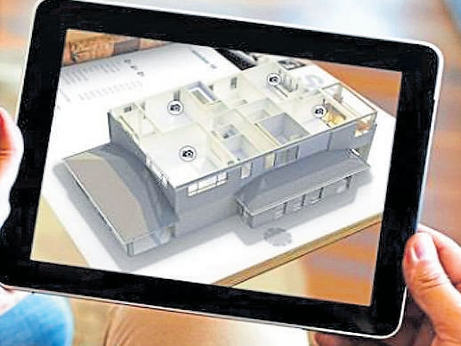 The future of home buying: Digital age reality