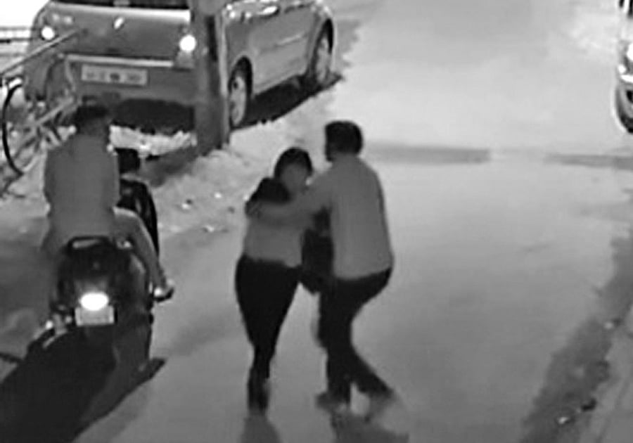 It includes statements of 32 witnesses. The prime witness is Prashant Francis, owner of the house where the CCTV camera that recorded the crime was installed. Prashant was the first person who was approached by the victim, a native of Mizoram, and her friend.
