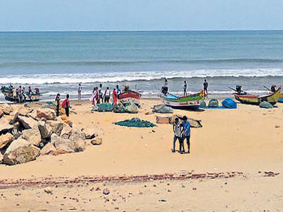 Scientists say that amid rising cases of Omicron, the third wave of Covid-19 has set in India from mid-December