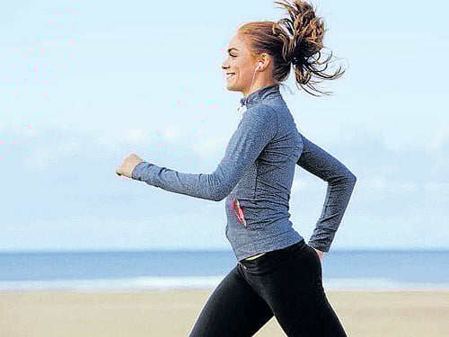 Patients tolerate the therapy better and experience less disease recurrence (relapses) later on. This has already been substantiated by many studies in the past. File Photo.