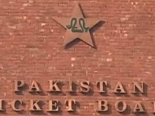 Information gathered from different sources by PTI confirm that in statements given to the ICC and the PCB officials in Dubai, Khalid told them that Yousuf and an unnamed foreigner had spoken about four other players being involved with them in the spot-fixing racket. File Photo