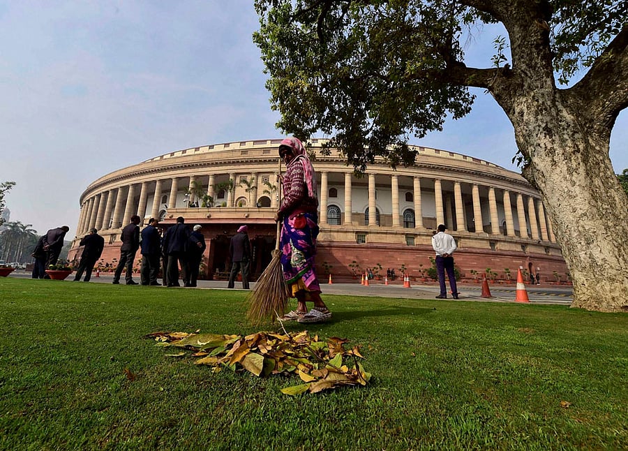India ranked 88th out of 186 countries in the list with of 18.5 per cent of women appointed in ministerial positions as of January 1, 2017.