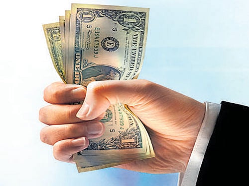 Out of the 92,000 activities carried out by the GPs using ISGPP grants, 54 per cent were on transport, 23 per cent on water and sanitation, and 20 per cent on public buildings. File Photo