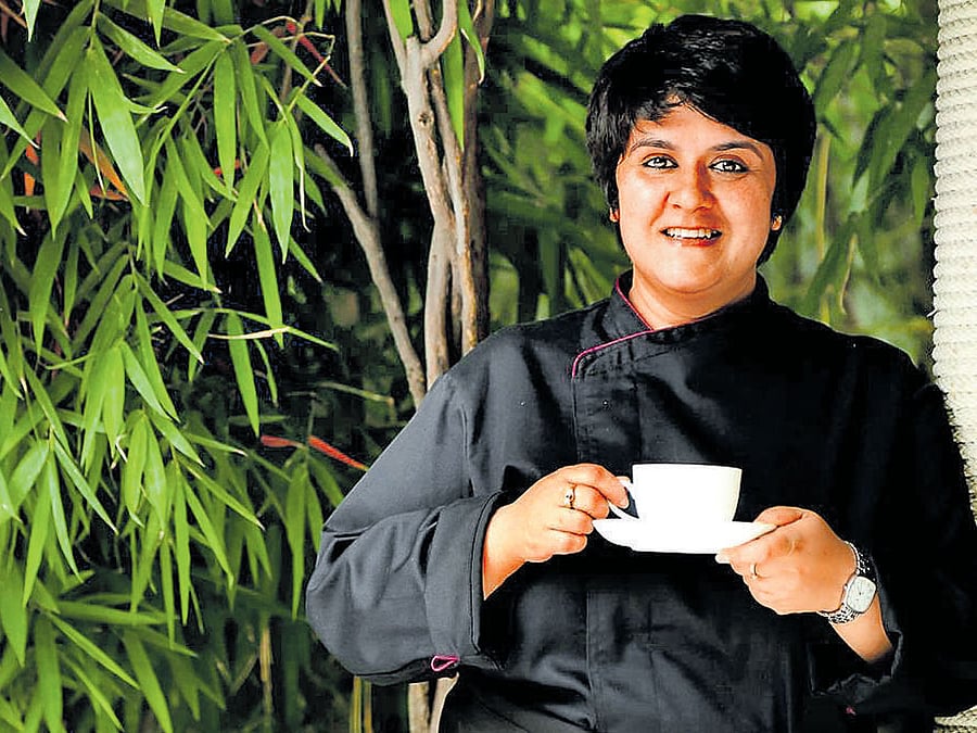 Anamika Singh