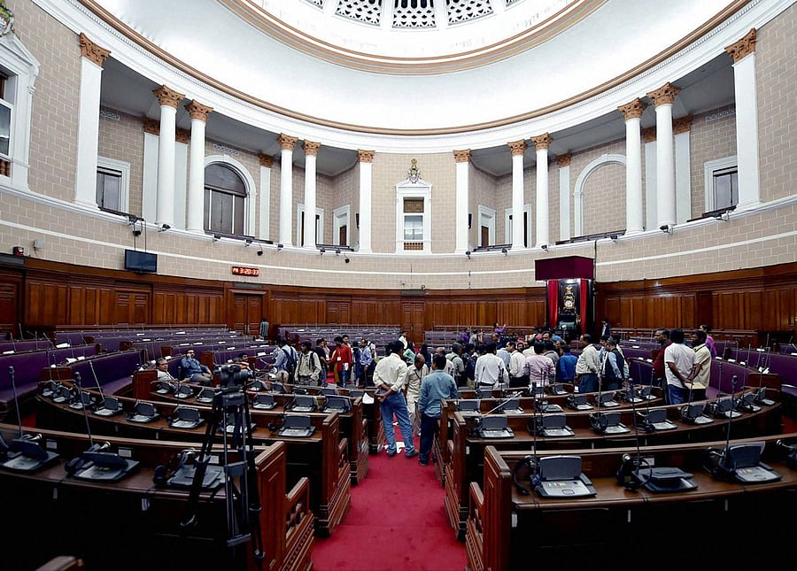 The Narada sting tapes, which were released before the 2016 West Bengal Assembly elections, had shown some persons resembling TMC leaders including ministers taking money. PTI file photo