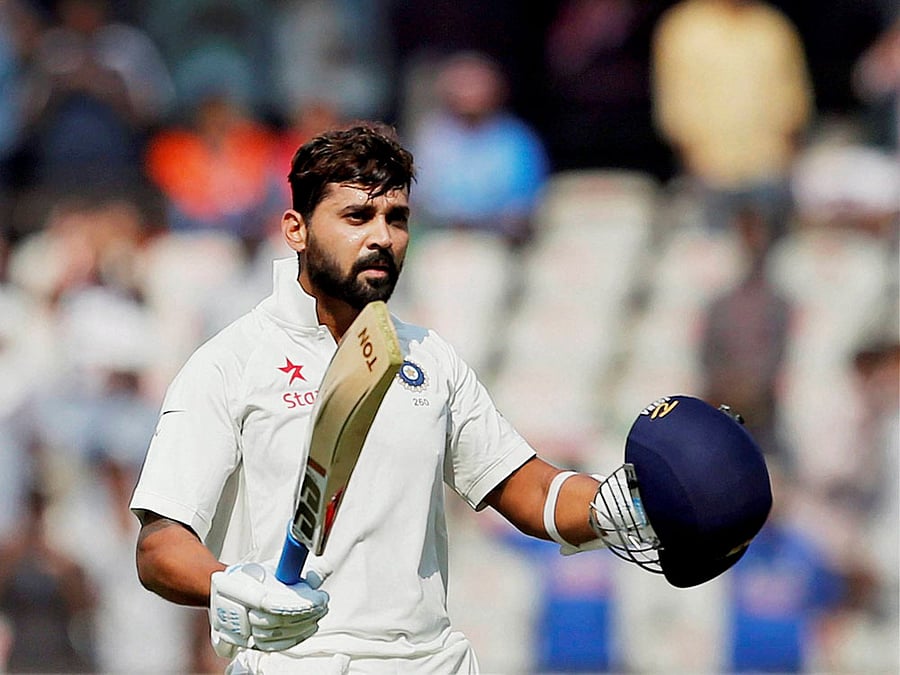 Murali Vijay