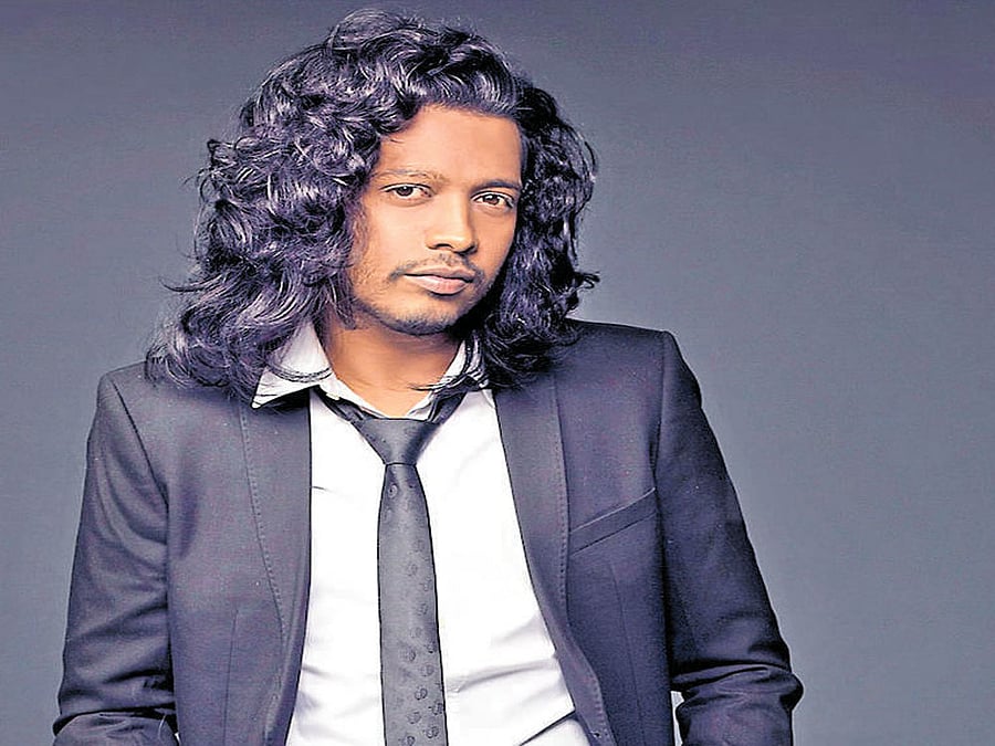 GOING PLACES NakashAziz