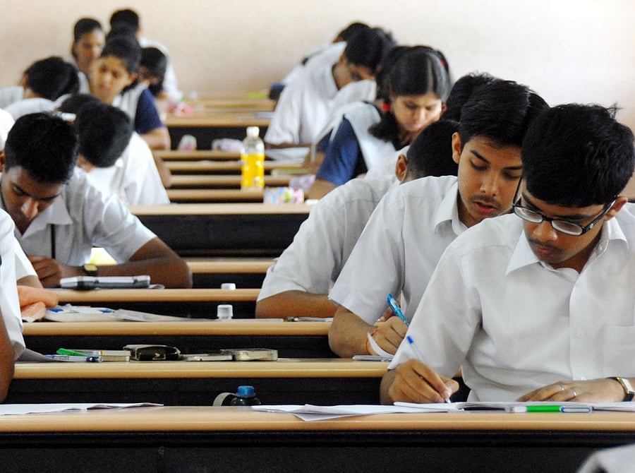 The CBSE has also decided to leave it to the schools the responsibility of issuing certificates to Class X students in co-scholastic areas from the academic session of 2016-17 itself.