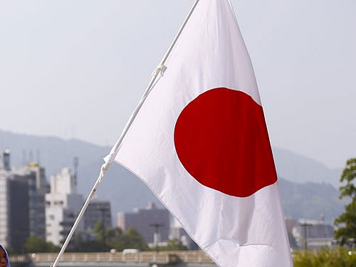 In November, a six-year-old boy died and 11 others were injured after an 87-year-old driver's pickup truck hit children walking to school in Yokohama, south of Tokyo. Japan this month introduced a new rule under which drivers aged 75 or older must pass cognitive tests when renewing their licences. Now, a funeral service company in central Japan has from this month started offering a 15 per cent discount to elderly drivers who give up their permits.  Reuters file photo