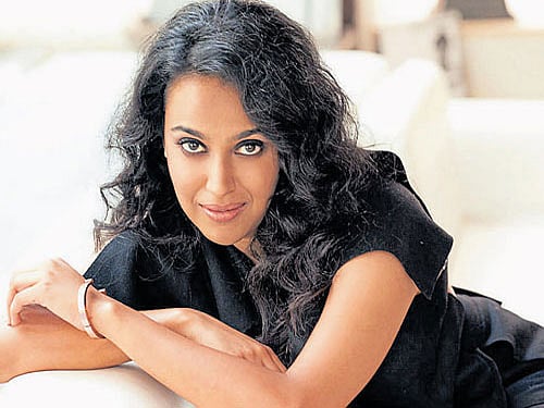 Sonam is a better friend to me than I'm to her: Swara Bhaskar