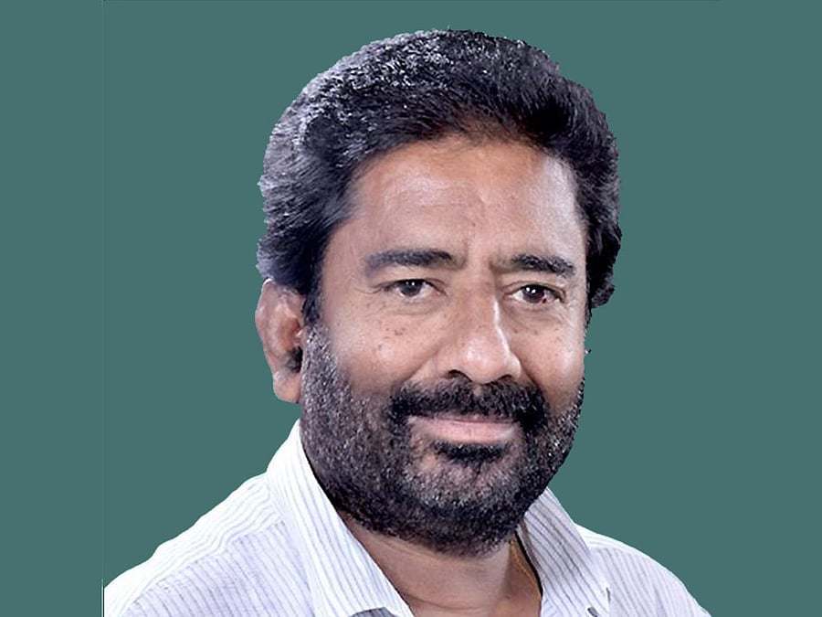 Ravindra Gaikwad