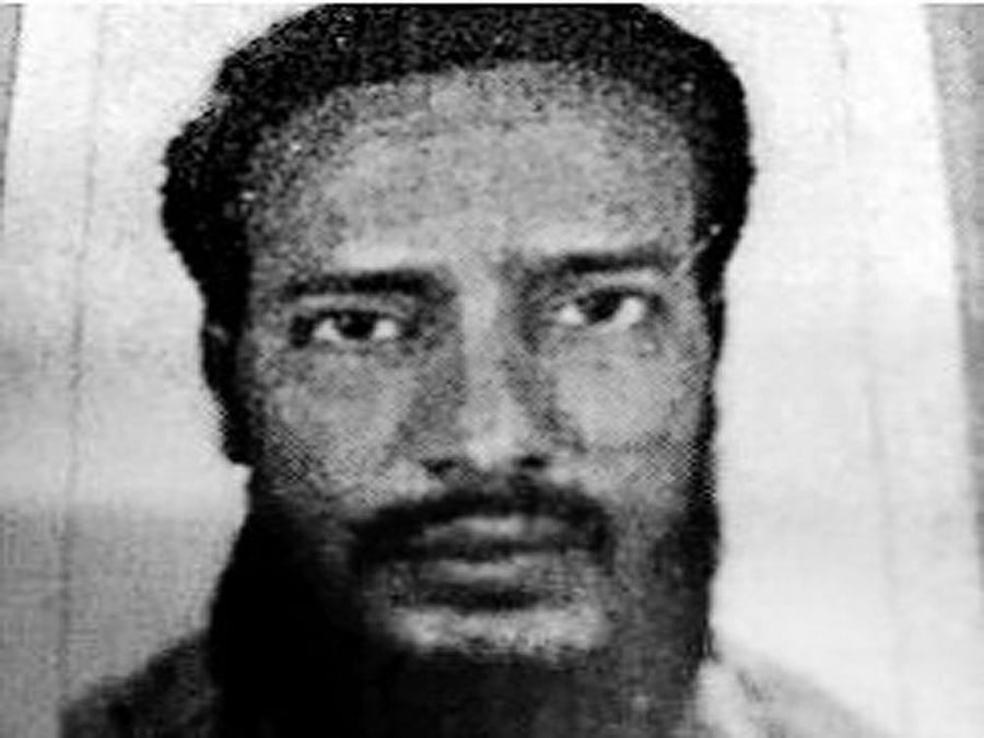 Habib Mia