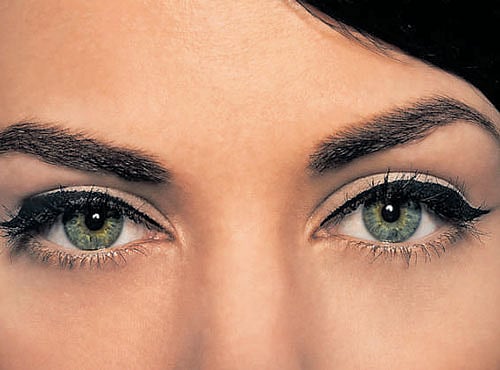 Familiar faces included people the participants knew in real life, famous celebrities and those only seen briefly before the experimental trials. File Photo