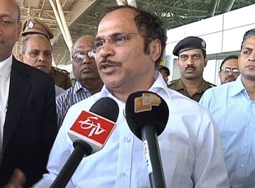 West Bengal Congress chief Adhir Ranjan Chowdhury. PTI File Photo