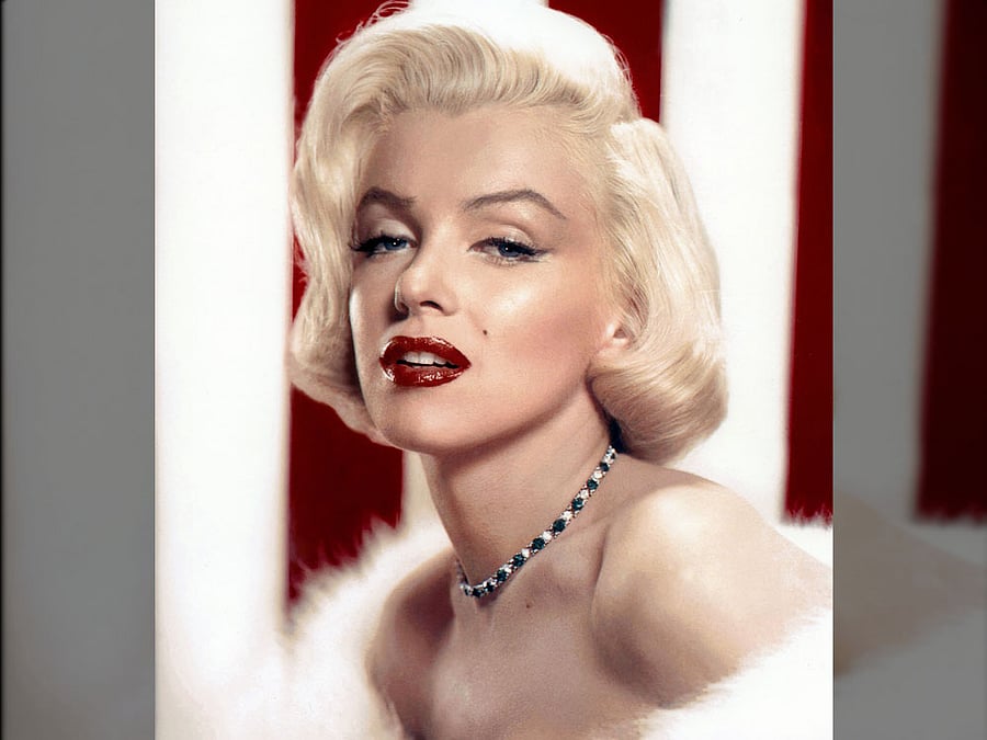 Marilyn Monroe