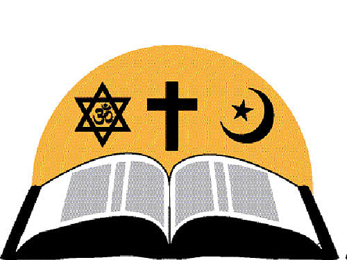 Researchers, including those from Oxford University in the UK, studied the relationship between death anxiety and religious belief. File Photo