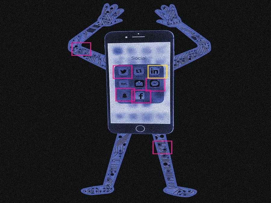 How to protect data from border searches