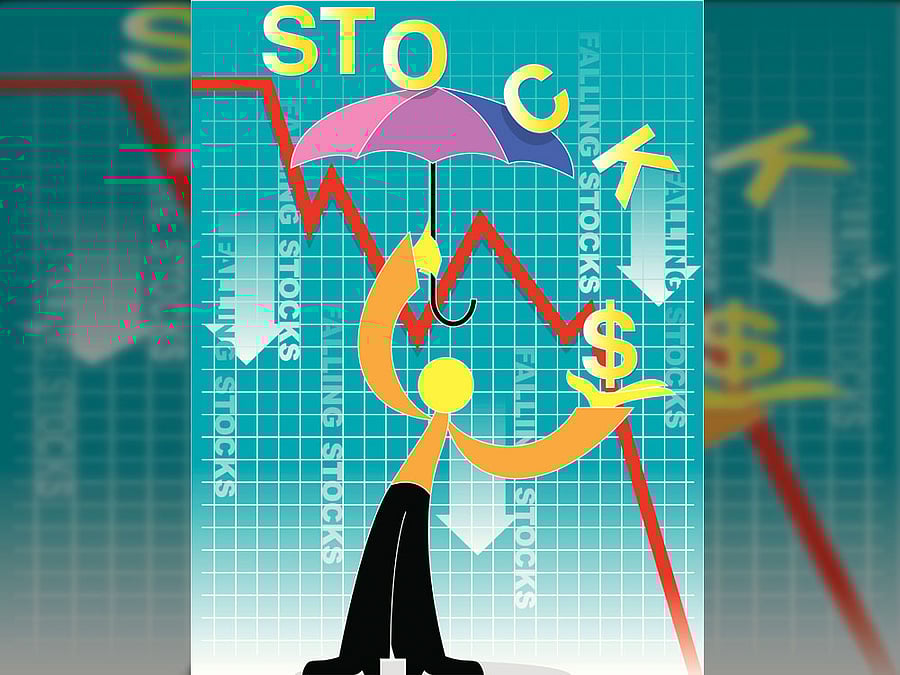 Buyback of shares: the flavour of the season