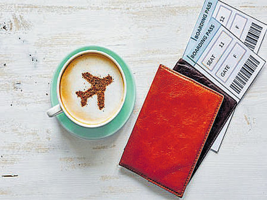 'India is third largest domestic aviation market'