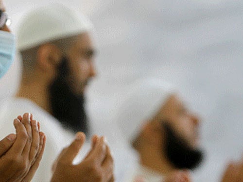 The All India Muslim Personal Law Board on Monday submitted before the Supreme Court that Islam was one of the first religions to grant equal rights to women. It is a misconception that women were discriminated here with regard to marriage and divorce, the board said. Reuters file photo