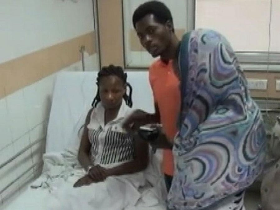 Kenyan woman's complaint of assault false, says Noida police