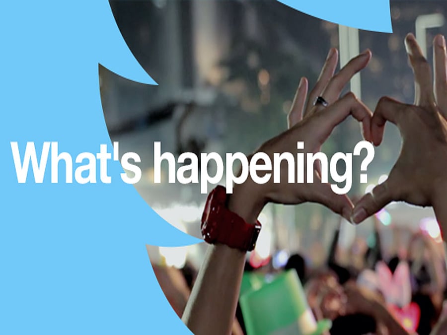 Now, when you reply to someone or a group, those @usernames won't count toward your tweet's 140 characters.